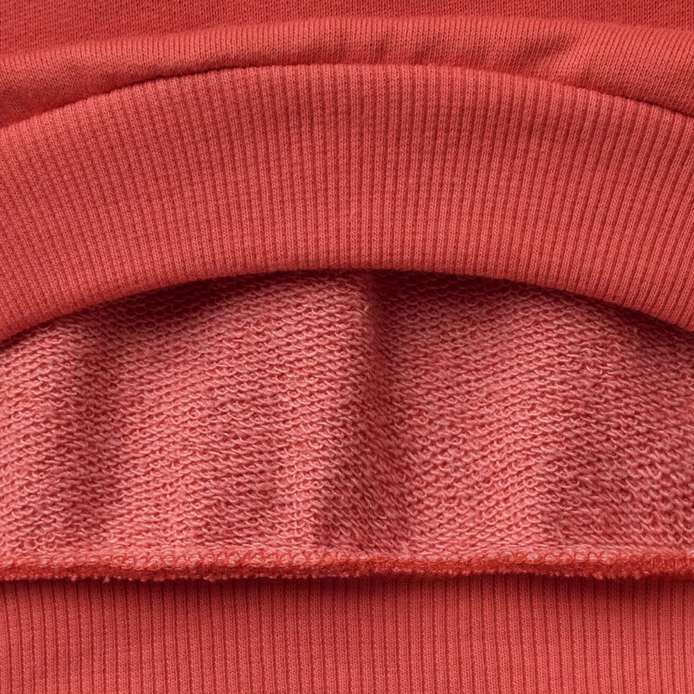 Zara Kids Red and Purple Sweater - Picture 5 of 5